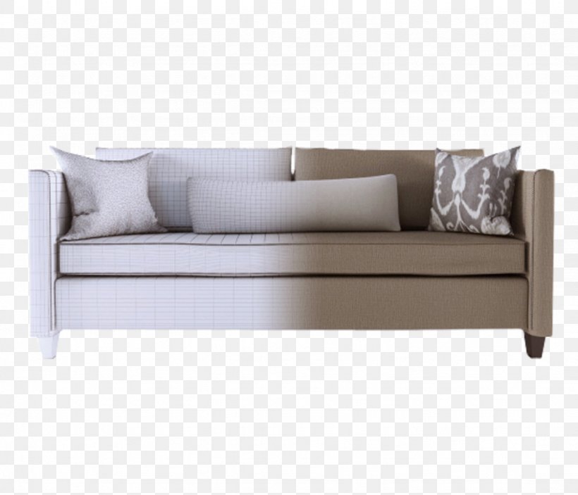 Couch Sofa Bed Table Loveseat Slipcover, PNG, 1024x878px, Couch, Bed, Bed Frame, Comfort, Furniture Download Free
