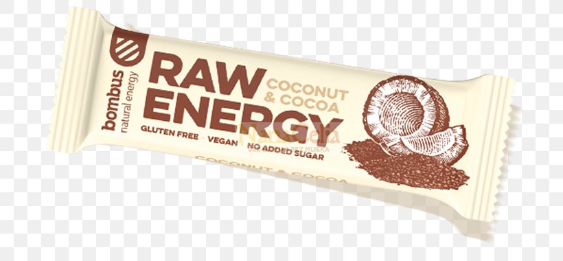 Energy Bar Coconut Candy Bar Cocoa Solids, PNG, 740x380px, Energy Bar, Bar, Bumblebee, Candy Bar, Cocoa Solids Download Free