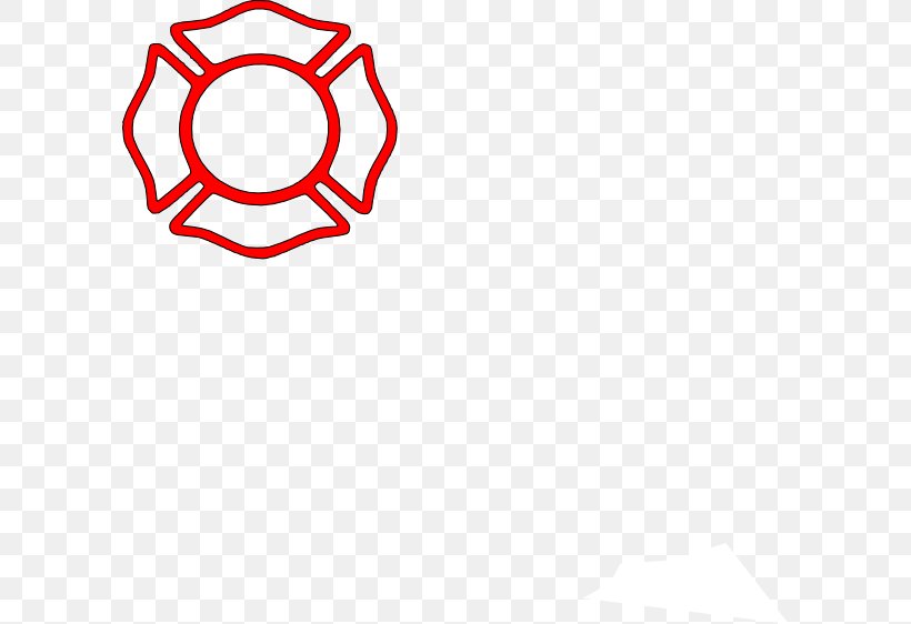 Fire Department Firefighter Clip Art Maltese Dog Maltese Cross, PNG, 600x562px, Fire Department, Area, Brand, Certified First Responder, Christian Cross Download Free