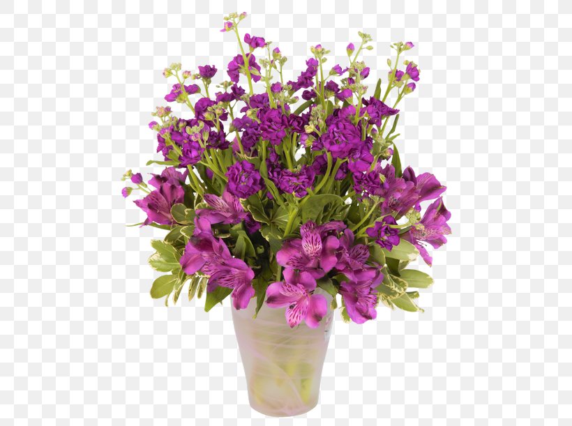 Floral Design Flower Bouquet Teleflora Purple, PNG, 500x611px, Floral Design, Cut Flowers, Floristry, Flower, Flower Arranging Download Free