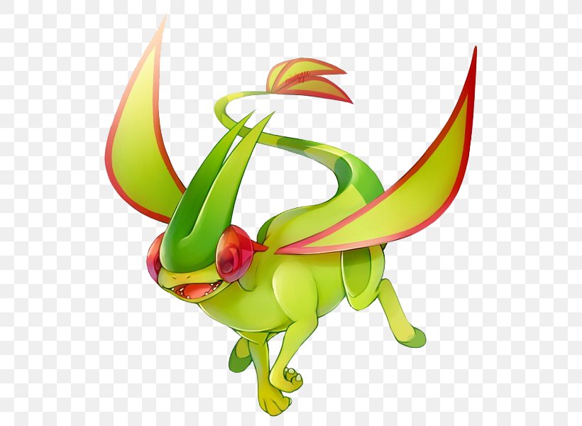 Flygon Pikachu Pokémon X And Y Pokémon GO, PNG, 553x600px, Flygon, Dragonite, Fan Art, Fictional Character, Flower Download Free