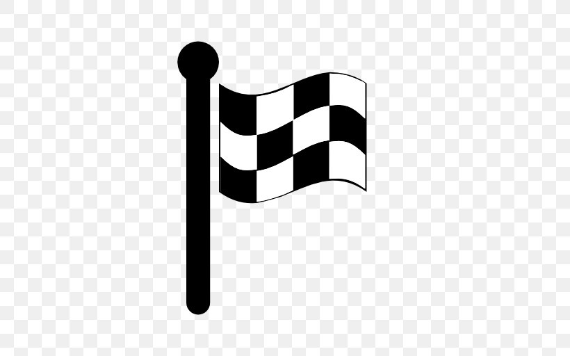 Formula 1 Car Auto Racing Racing Flags, PNG, 512x512px, Formula 1, Alamy, Auto Racing, Black And White, Brand Download Free