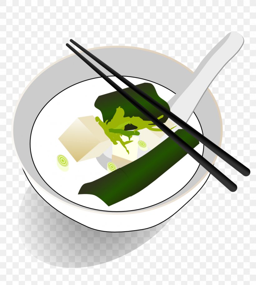 Miso Soup Japanese Cuisine Breakfast Clip Art, PNG, 999x1113px, Miso Soup, Bowl, Breakfast, Chicken Soup, Chopsticks Download Free