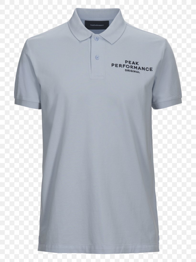 Polo Shirt T-shirt Sleeve Peak Performance Mysportworld, PNG, 1110x1480px, Polo Shirt, Active Shirt, Clothing, Collar, Factory Outlet Shop Download Free