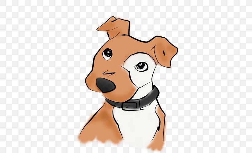 Puppy Dog Breed Clip Art, PNG, 500x500px, Puppy, Breed, Carnivoran, Cartoon, Dog Download Free