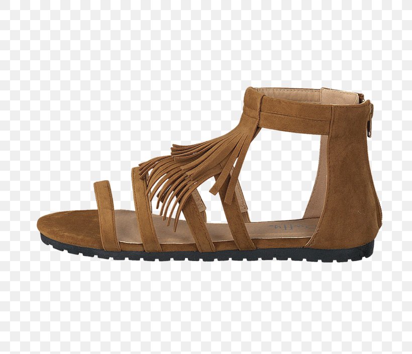 Sandal Shoe Hausschuh Suede, PNG, 705x705px, Sandal, Beige, Braun, Brown, Camel Active Download Free