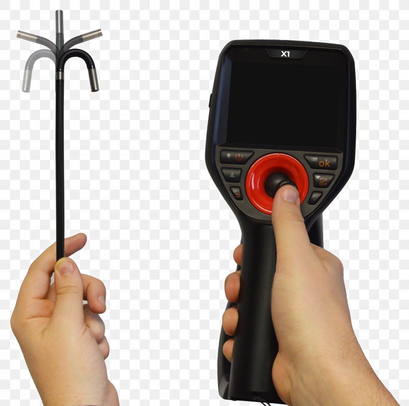 Spi Borescopes Videoscope Remote Visual Inspection Industry, PNG, 1587x1575px, Borescope, Army, Camera, Computer Monitors, Electronics Accessory Download Free