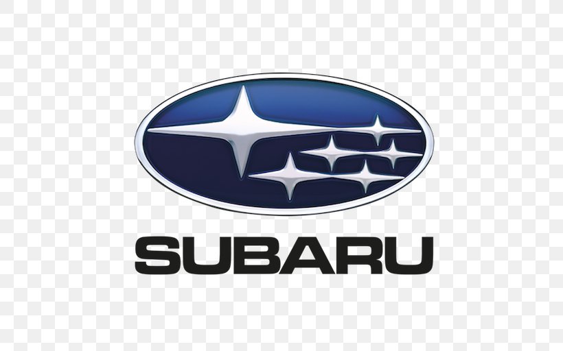 Subaru Impreza Car Dealership Automobile Repair Shop, PNG, 512x512px, Subaru, Automobile Repair Shop, Automotive Design, Brand, Car Download Free
