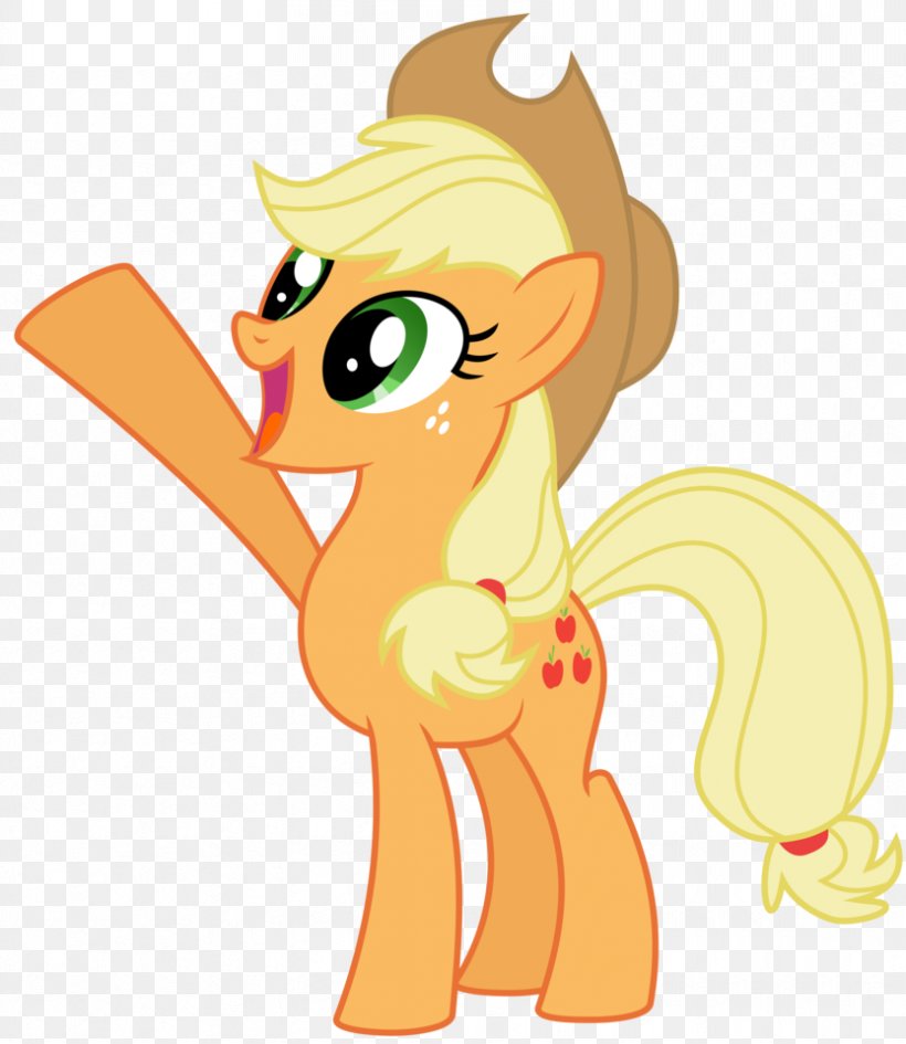 Applejack Twilight Sparkle Pony Pinkie Pie Rarity, PNG, 833x960px, Watercolor, Cartoon, Flower, Frame, Heart Download Free