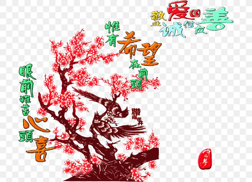 China, PNG, 700x594px, China, Art, Blog, Branch, Christmas Download Free