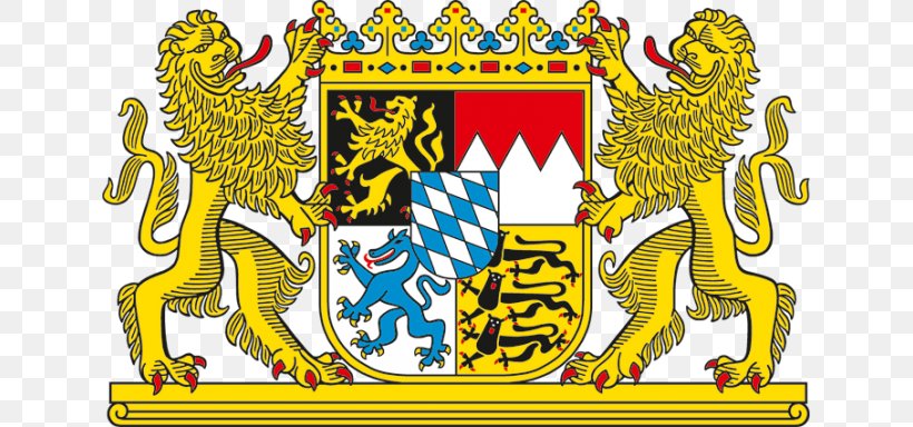 Coat Of Arms Of Bavaria Coats Of Arms Of German States States Of Germany Flag Of Bavaria, PNG, 768x384px, Bavaria, Coat Of Arms, Coat Of Arms Of Bavaria, Coat Of Arms Of Germany, Coat Of Arms Of Saxonyanhalt Download Free