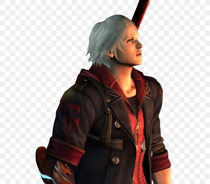 Devil May Cry 4 DmC: Devil May Cry Devil May Cry: HD Collection PlayStation 3, PNG, 579x720px, Devil May Cry 4, Action Game, Capcom, Dante, Devil May Cry Download Free