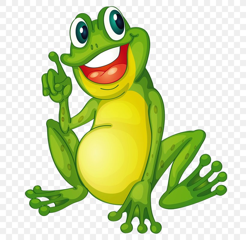 Frog Royalty-free Clip Art, PNG, 694x800px, Frog, Amphibian, Animation, Cartoon, Drawing Download Free