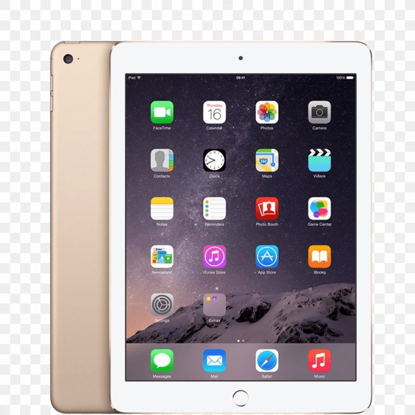 IPad Air IPad 3 MacBook Air Wi-Fi, PNG, 1000x1000px, Ipad Air, Apple, Cellular Network, Computer Accessory, Display Device Download Free