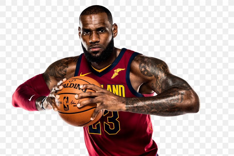 LeBron James Cleveland Cavaliers Miami Heat 2017–18 NBA Season Los Angeles Lakers, PNG, 3840x2560px, 201718 Nba Season, Lebron James, Arm, Ball Game, Basketball Player Download Free