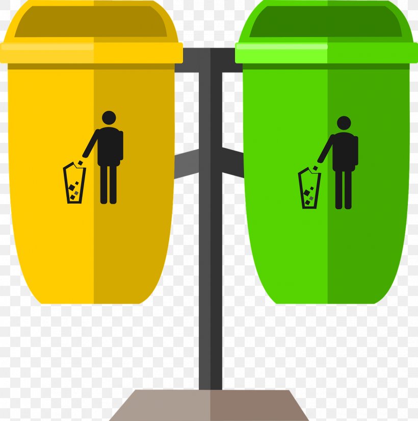 Rubbish Bins & Waste Paper Baskets Recycling Bin Clip Art, PNG, 1272x1280px, Rubbish Bins Waste Paper Baskets, Brand, Container, Green, Public Domain Download Free