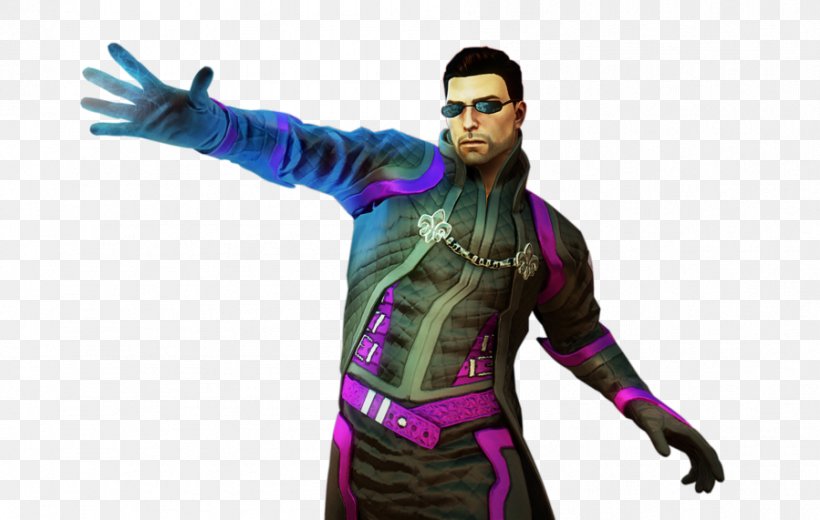 Saints Row IV Saints Row: The Third PlayStation 3 Saints Row 2, PNG, 899x571px, Saints Row Iv, Action Figure, Actionadventure Game, Deep Silver, Fictional Character Download Free