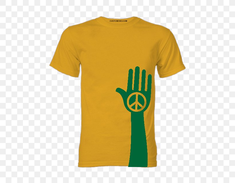 T-shirt Sleeve Earth Grid, PNG, 640x640px, Tshirt, Active Shirt, Brand, Earth, Environmentalist Download Free