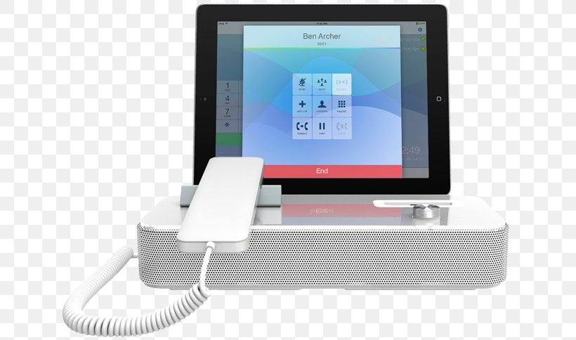 VoIP Phone Voice Over IP IPod Smartphone IPhone, PNG, 649x484px, Voip Phone, Analog Telephone Adapter, Android, Computer Monitor Accessory, Display Device Download Free