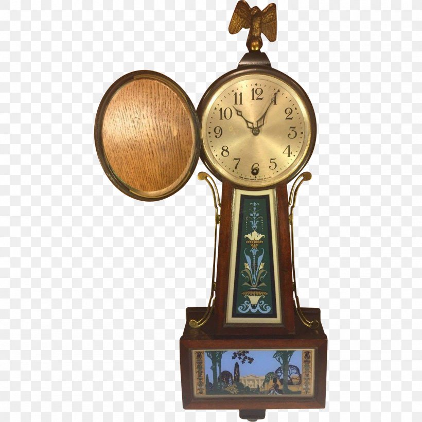 Banjo Clock Mantel Clock Wall Clocks Antique, PNG, 1487x1487px, Clock, Analog Watch, Antique, Banjo Clock, Brass Download Free