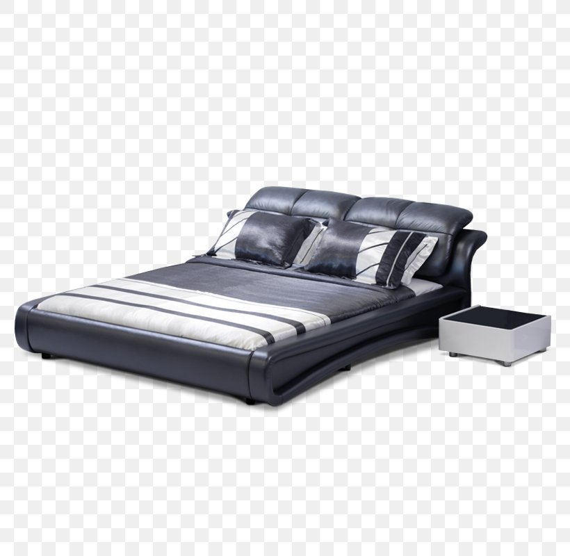 Bed Frame Graphite Panasonic RP-HF100 Intercom, PNG, 800x800px, Bed Frame, Bed, Bedroom, Comfort, Couch Download Free