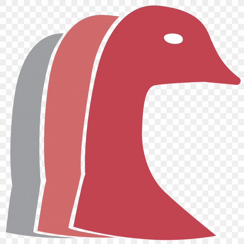 Duck Water Bird Penguin Goose, PNG, 4267x4267px, Duck, Anatidae, Animal, Beak, Bird Download Free