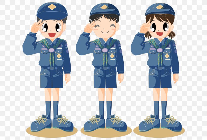 Figurine Cartoon Scout, PNG, 1748x1181px, Figurine, Cartoon, Scout, Toy, Uniform Download Free