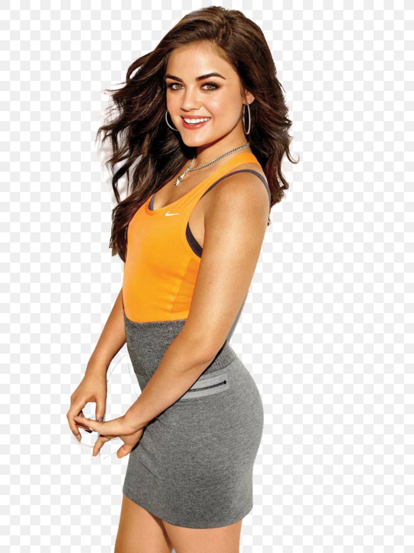 Lucy Hale Pretty Little Liars Aria Montgomery Road Between Bless Myself, PNG, 730x1095px, Watercolor, Cartoon, Flower, Frame, Heart Download Free