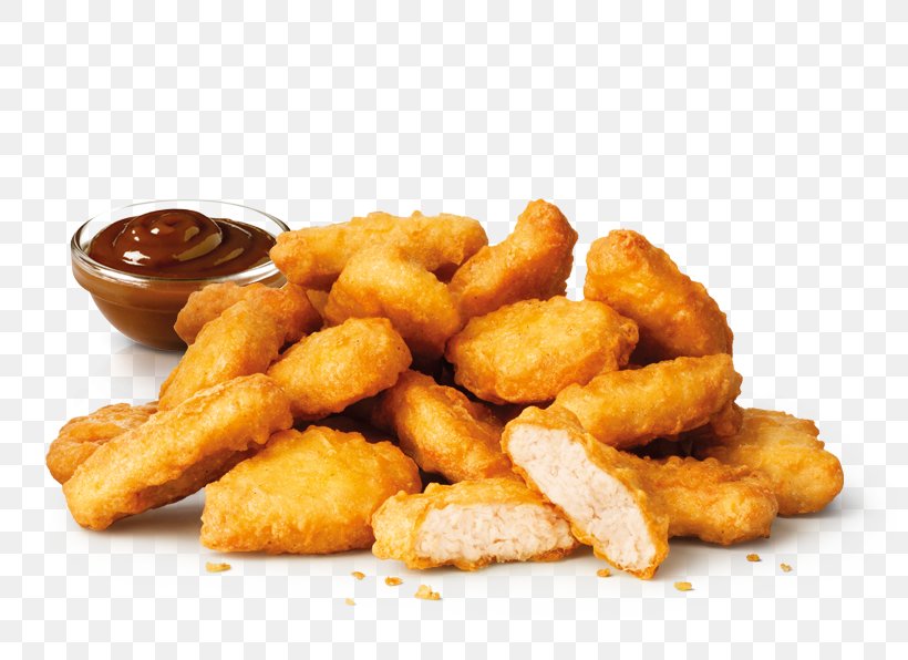 McDonald's Chicken McNuggets Chicken Nugget Buffalo Wing French Fries, PNG, 800x596px, Chicken Nugget, Buffalo Wing, Chicken, Chicken Fingers, Chicken Fries Download Free