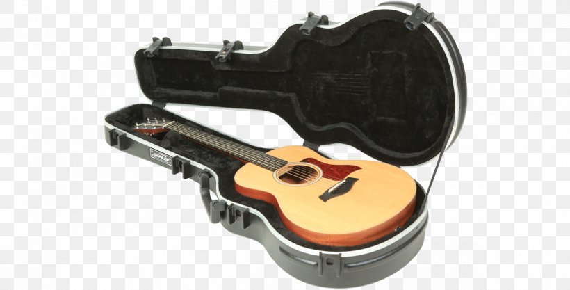 Taylor GS Mini Acoustic Guitar Taylor Guitars Skb Cases Gig Bag, PNG, 1200x611px, Watercolor, Cartoon, Flower, Frame, Heart Download Free