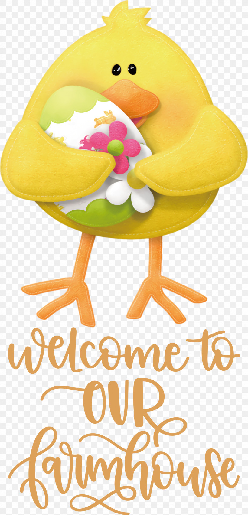 Welcome To Our Farmhouse Farmhouse, PNG, 1444x3000px, Farmhouse, Biology, Birds, Cartoon, Flower Download Free