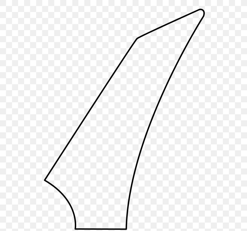 White Line Art Point Angle Font, PNG, 543x768px, White, Area, Black, Black And White, Line Art Download Free