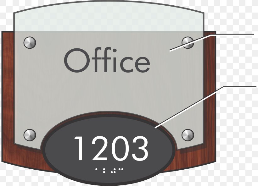 ADA Signs Americans With Disabilities Act Of 1990 Signage, PNG, 811x592px, Ada Signs, Accessibility, Architectural Engineering, Braille, Brand Download Free