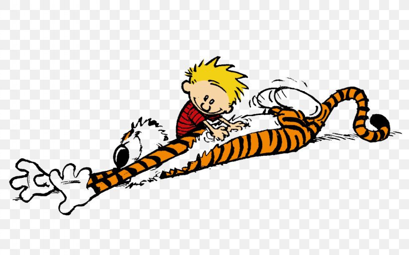Calvin And Hobbes The Complete Calvin & Hobbes Comics, PNG, 1280x800px, The Complete Calvin Hobbes, Area, Art, Bill Watterson, Calvin Download Free
