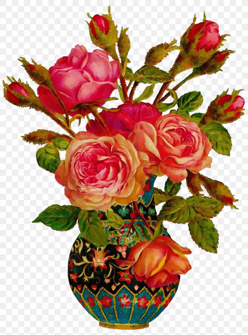 Garden Roses, PNG, 949x1280px, Watercolor, Bouquet, Cut Flowers, Floristry, Flower Download Free