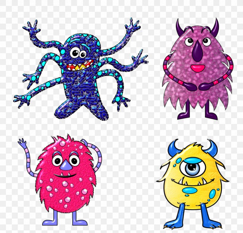 Illustration Design Monster Image Clip Art, PNG, 911x877px, Monster, Animal Figure, Art, Artwork, Cartoon Download Free