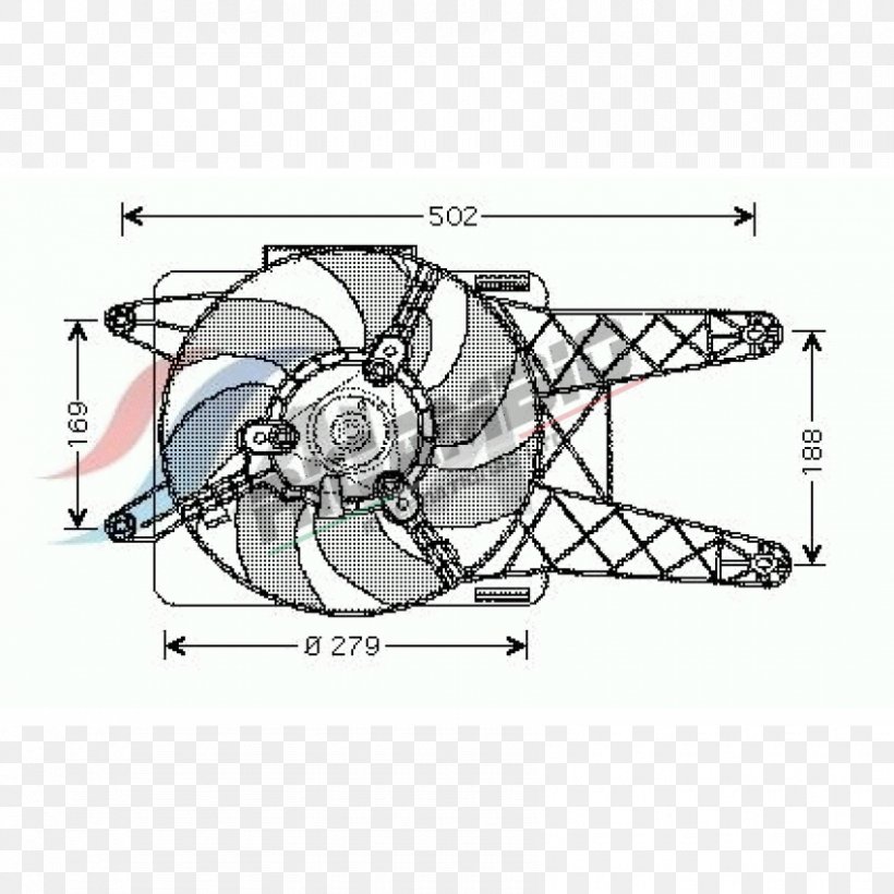 Internal Combustion Engine Cooling Fiat Seicento Car Alfa Romeo Fan, PNG, 850x850px, Internal Combustion Engine Cooling, Alfa Romeo, Area, Auto Part, Car Download Free