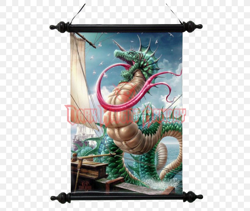 Leviathan Sea Monster Sea Serpent Art Fantasy, PNG, 690x690px, Leviathan, Advertising, Art, Artist, Dragon Download Free