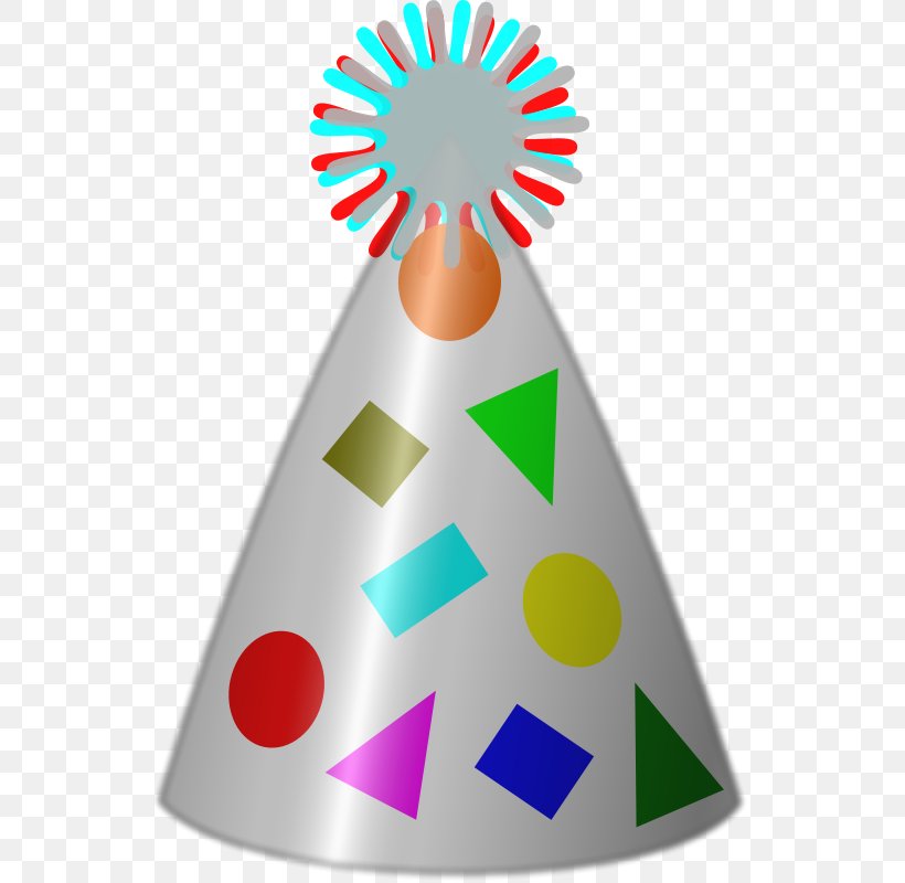 Party Hat Birthday Clip Art, PNG, 541x800px, Party Hat, Balloon, Birthday, Cap, Cone Download Free