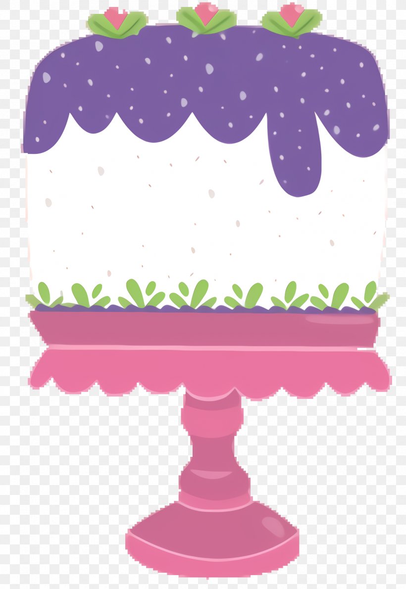 Pink Birthday Cake, PNG, 1400x2032px, Video, Baked Goods, Birthday Cake, Buttercream, Cake Download Free