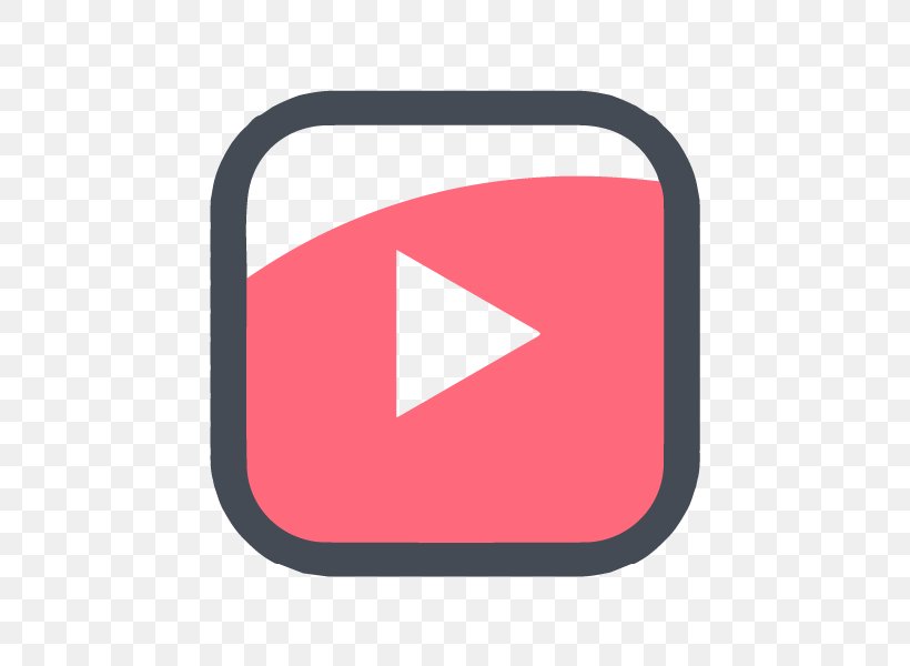 YouTube, PNG, 600x600px, Youtube, Logo, Material Property, Parallel, Red Download Free