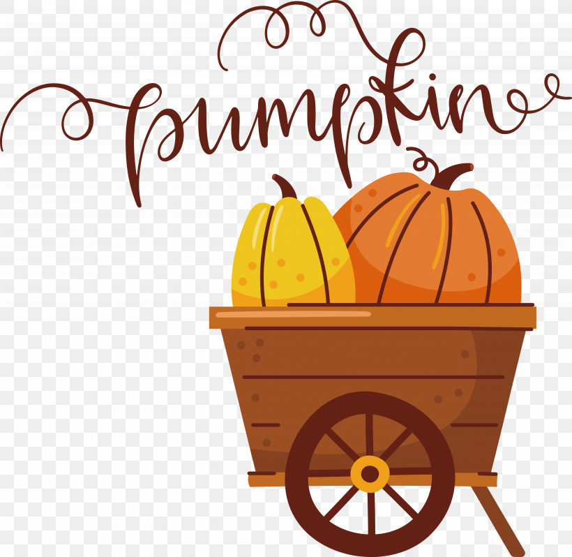 Pumpkin, PNG, 7121x6935px, Pumpkin, Autumn Download Free