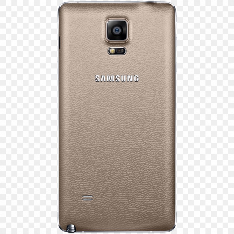 Samsung Galaxy Note 5 Telephone Smartphone, PNG, 1000x1000px, Samsung Galaxy Note, Communication Device, Electronic Device, Gadget, Gold Download Free