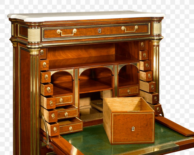 Secretary Desk Table Fall Front Desk Wooton Desk, PNG, 1750x1400px, Desk, Antique, Cabinet Maker, Cabinetry, Chiffonier Download Free