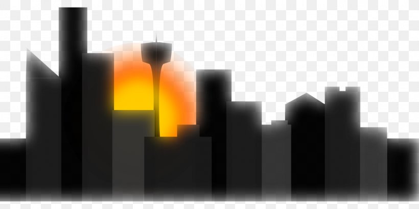 Skyline Clip Art, PNG, 1280x640px, Skyline, Brand, Building, City, Cityscape Download Free