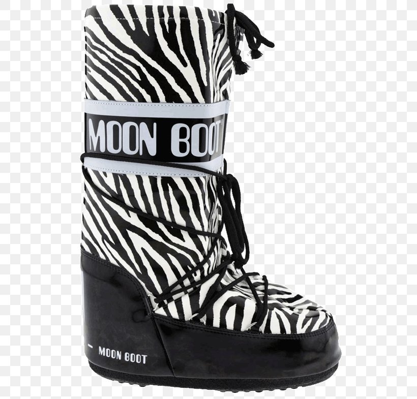 Snow Boot Moon Boot Shoe Skiing, PNG, 600x785px, Snow Boot, Black, Black And White, Boot, Brand Download Free
