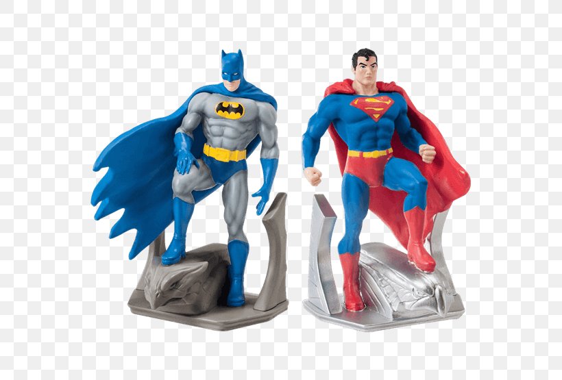 Superman/Batman Superman/Batman Bookend Comics, PNG, 555x555px, Batman, Action Figure, Action Toy Figures, Batman V Superman Dawn Of Justice, Batmansupermanwonder Woman Trinity Download Free