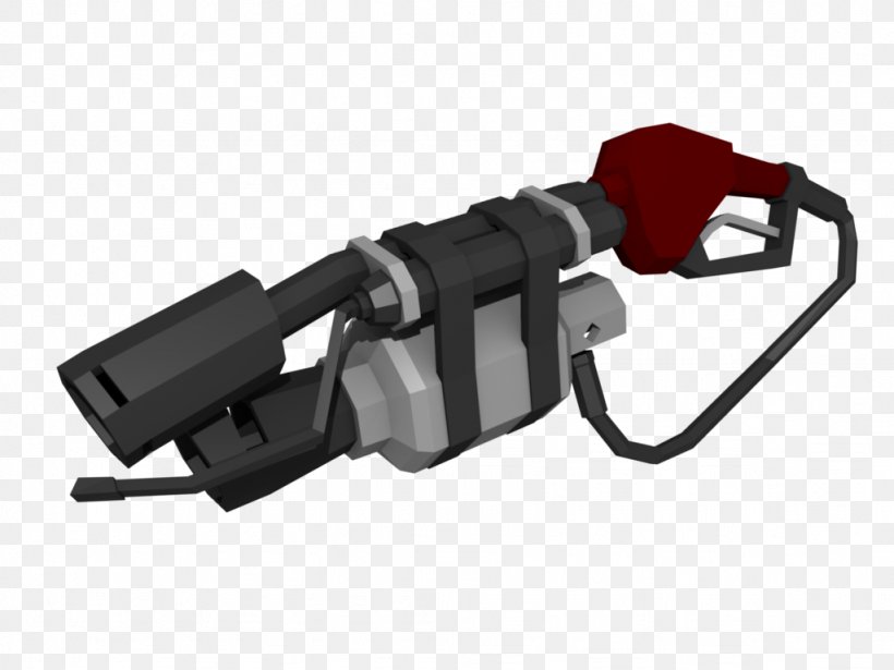 Team Fortress 2 Blockland Video Game Handgun Pistol, PNG, 1024x768px, Team Fortress 2, Art, Automotive Exterior, Blockland, Deviantart Download Free