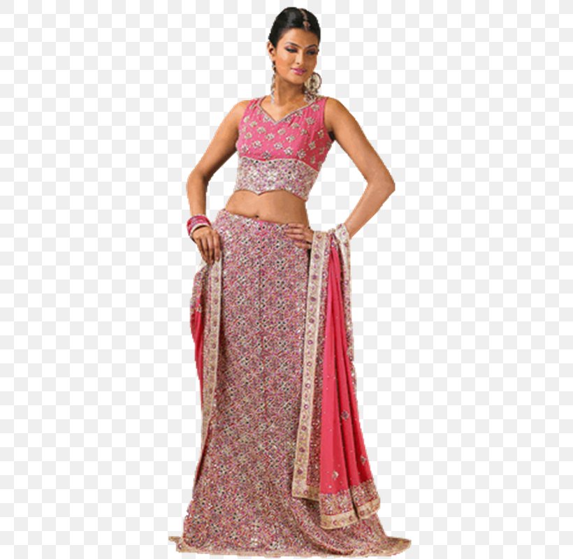 Wedding Sari Wedding Dress Blouse, PNG, 404x800px, Sari, Blouse, Choli, Clothing In India, Day Dress Download Free