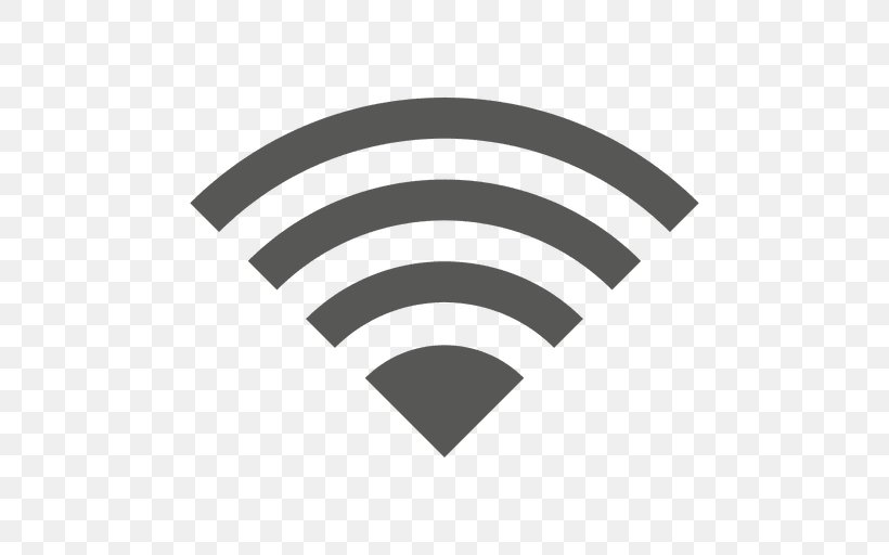 Wi-Fi Hotspot Wireless Network Clip Art, PNG, 512x512px, Wifi, Black, Black And White, Brand, Computer Network Download Free